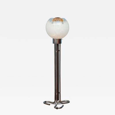 Toni Zuccheri Tony Zuccheri Floor Lamp for Mazzega Italy
