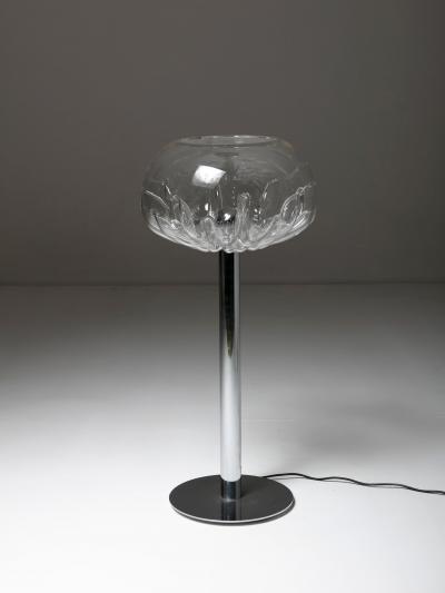 Toni Zuccheri Zinia Floor Lamp by Toni Zuccheri for VeArt