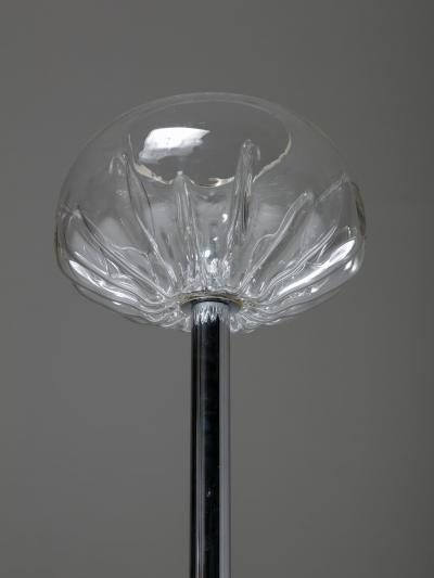 Toni Zuccheri Zinia Floor Lamp by Toni Zuccheri for VeArt