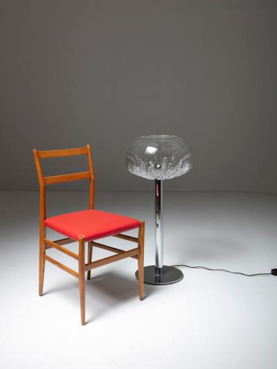 Toni Zuccheri Zinia Floor Lamp by Toni Zuccheri for VeArt