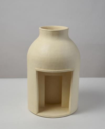 Tonino Negri Sculptural Lamp