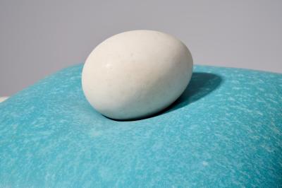 Tonino Negri Tonino Negri Poetic Ceramic Sculpture 2023