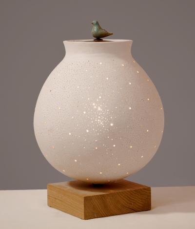 Tonino Negri Tonino Negri Sculpture with Light Italy 2021