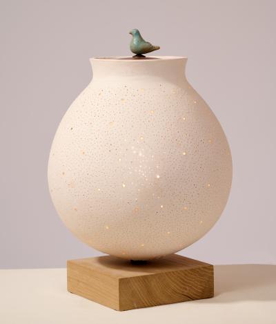 Tonino Negri Tonino Negri Sculpture with Light Italy 2021