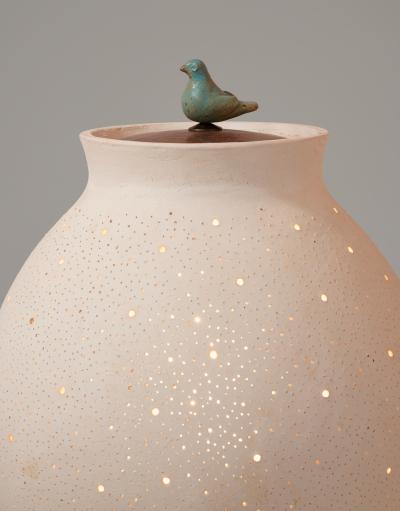 Tonino Negri Tonino Negri Sculpture with Light Italy 2021