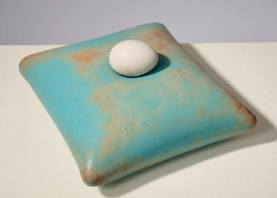 Tonino Negri Tonino Negri Scupture Egg Dream 