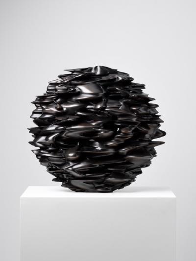 Tony Cragg Versus 2013