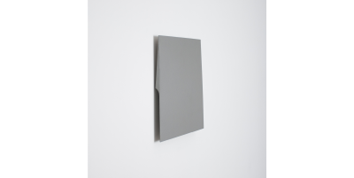 Tony Delap Beware Familiar Spirits 2000