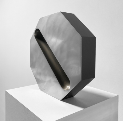 Tony Delap Dr Q 1967