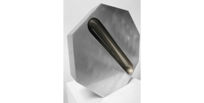 Tony Delap Dr Q 1967