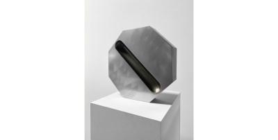 Tony Delap Dr Q 1967