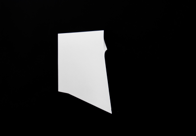 Tony Delap Fadeaway 2007