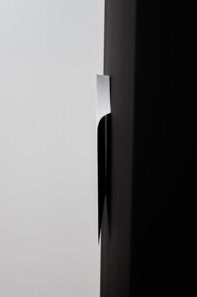 Tony Delap Fadeaway 2007