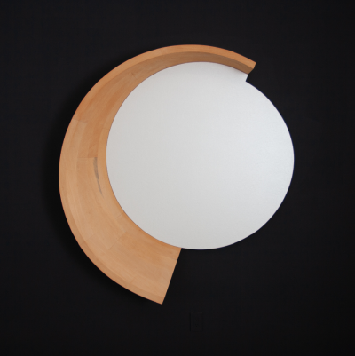 Tony Delap Ozana 1990