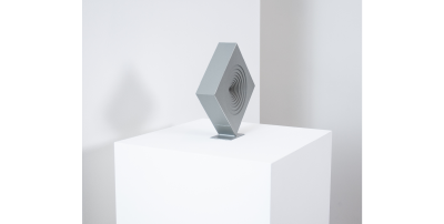 Tony Delap Pocus 1968