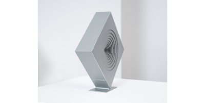 Tony Delap Pocus 1968