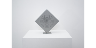 Tony Delap Pocus 1968