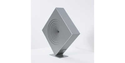 Tony Delap Pocus 1968