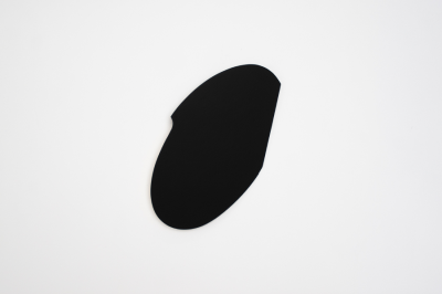 Tony Delap Untitled 1996