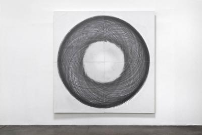 Tony Orrico Tony Orrico Penwald 1 1 circle 