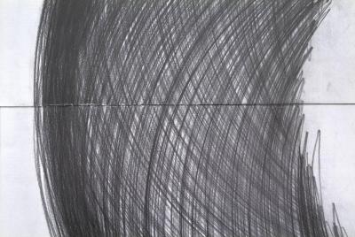 Tony Orrico Tony Orrico Penwald 1 1 circle 