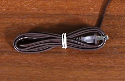 Tony Paul Tony Paul Sculpted Brass Walnut Table Lamp by Westwood Industries