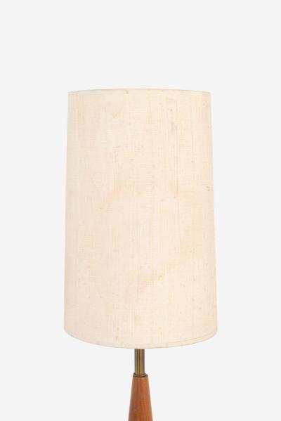 Tony Paul for Westwood Industries Table Lamp 1960c 