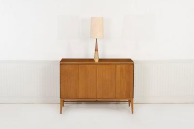 Tony Paul for Westwood Industries Table Lamp 1960c 