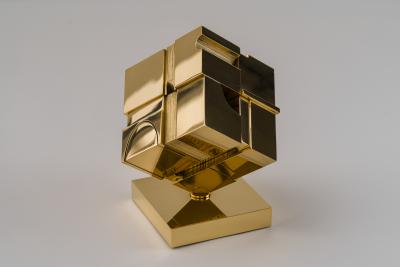 Tony Rosenthal Tony Rosenthal Maquette for Alamo USA 1967 2024