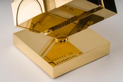 Tony Rosenthal Tony Rosenthal Maquette for Alamo USA 1967 2024