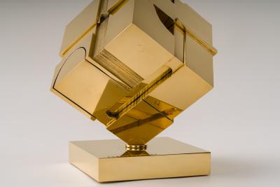 Tony Rosenthal Tony Rosenthal Maquette for Alamo USA 1967 2024