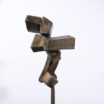 Tony Rosenthal Tony Rosenthal Untitled 1965