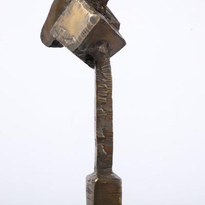 Tony Rosenthal Tony Rosenthal Untitled 1965