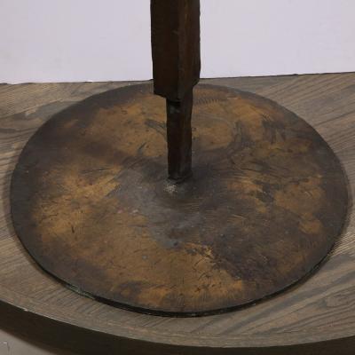 Tony Rosenthal Tony Rosenthal Untitled 1965
