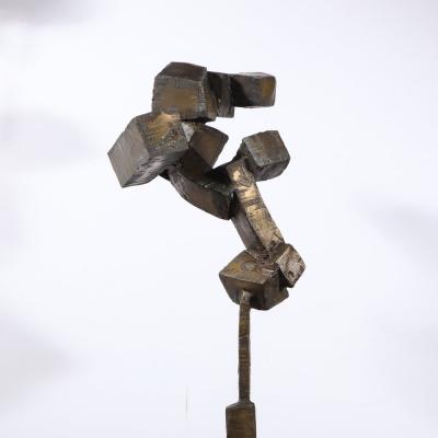 Tony Rosenthal Tony Rosenthal Untitled 1965