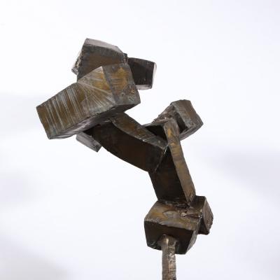 Tony Rosenthal Tony Rosenthal Untitled 1965