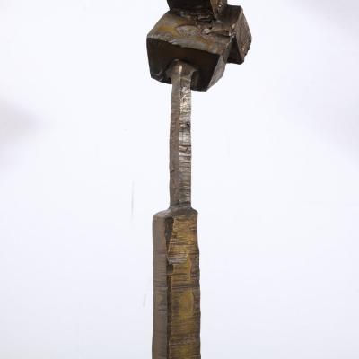 Tony Rosenthal Tony Rosenthal Untitled 1965
