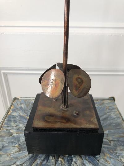 Topiary Sculpture in the manner of C Jere