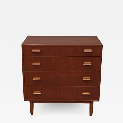 Torben Strandgaard Scandinavian Modern Dresser By Torben Strandgaard