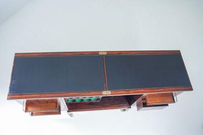 Torbjorn Afdal Bar Cabinet by Torbj rn Afdal for Bruksbo Norway 1960s