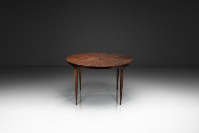 Torbjorn Afdal Model 113 Dining Table by Torbj rn Afdal Norway Mid 20th Century
