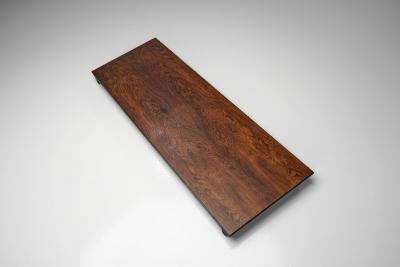 Torbjorn Afdal Model 113 Dining Table by Torbj rn Afdal Norway Mid 20th Century