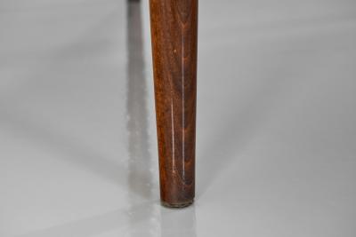 Torbjorn Afdal Model 113 Dining Table by Torbj rn Afdal Norway Mid 20th Century