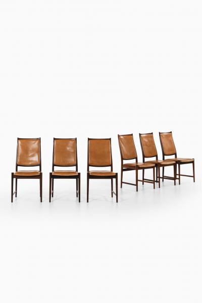 Torbjorn Afdal TORBJ RN AFDAL DINING CHAIRS