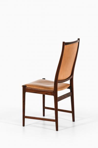 Torbjorn Afdal TORBJ RN AFDAL DINING CHAIRS