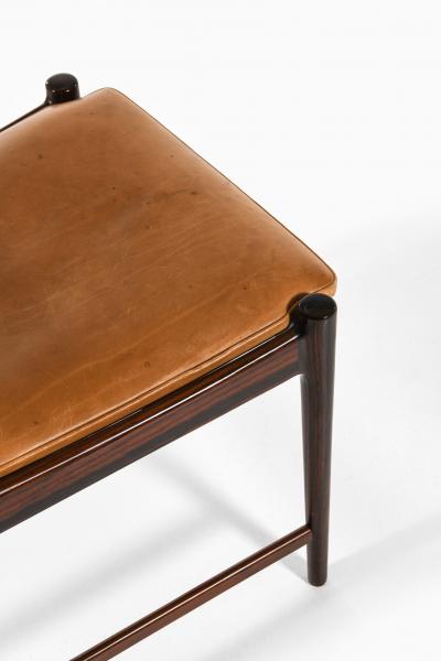 Torbjorn Afdal TORBJ RN AFDAL DINING CHAIRS