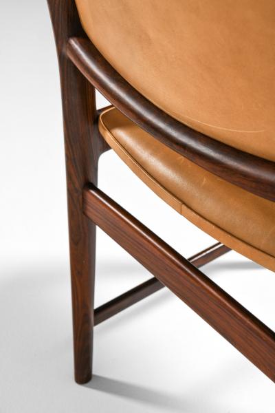 Torbjorn Afdal TORBJ RN AFDAL DINING CHAIRS