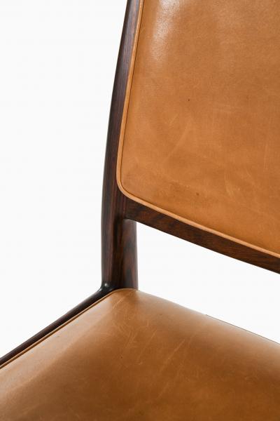 Torbjorn Afdal TORBJ RN AFDAL DINING CHAIRS