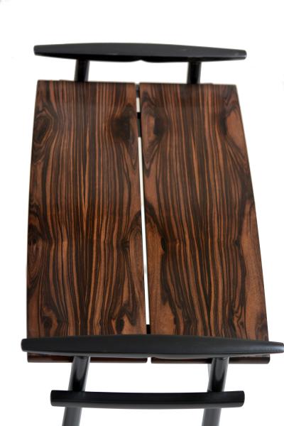 Torii End Table by David Ebner