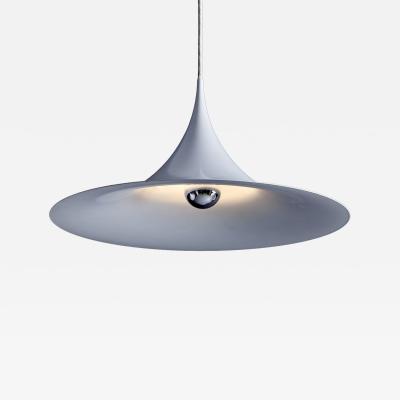 Torsten Thorup Mini Semi Pendant for Fog M rup